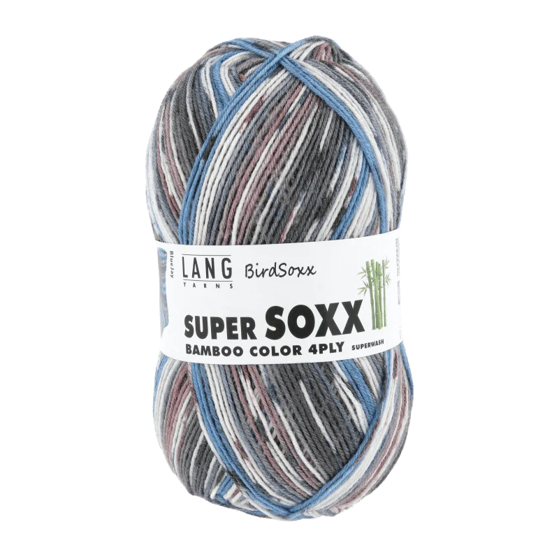 LANGYARNS - Spring / Summer 2025 - NEW